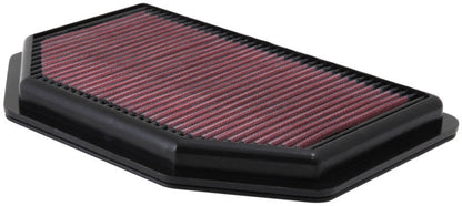 K&N Replacement Air Filter 13 Hyundai Genesis Coupe 3.8L V6 - Graveyard Performance