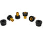 Whiteline 14+ Subaru Impreza WRX (MY15) Rear Crossmember Mount Bushing Kit