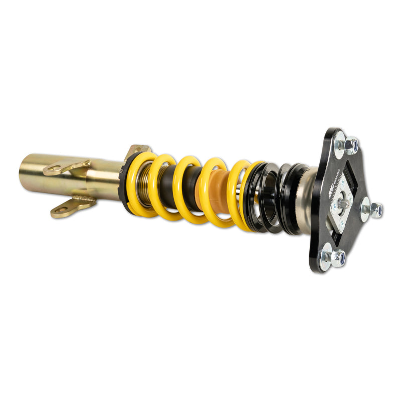 ST XTA-Plus 3 Adjustable Coilovers 2017+ Honda Civic Type-R - Graveyard Performance