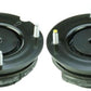 Ford Racing 05-14 Mustang Front Strut Mount Upgrade (Pair)