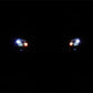 Spyder Dodge Charger 06-10 Projector Headlights Halogen Model- LED Halo LED Chrm PRO-YD-DCH05-LED-C