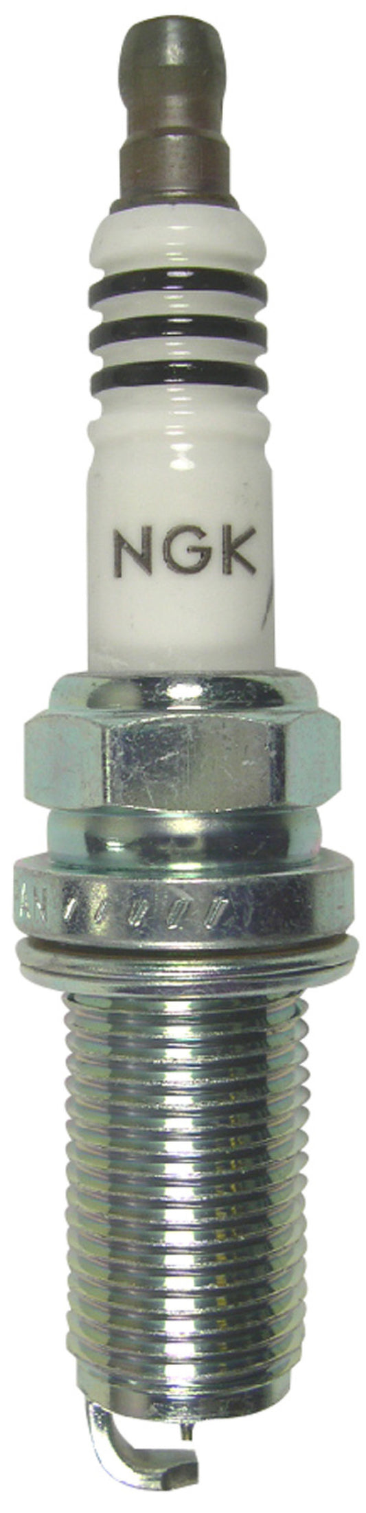 NGK Iridium IX Spark Plug Box of 4 (LFR6AIX) - Graveyard Performance