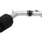 K&N Performance Intake Kit TYPHOON; MAZDA 6, L4-2.3L, 03-06; SILVER