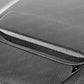 Seibon 10-12 Mazda MazdaSpeed3 OEM Style Carbon Fiber Hood