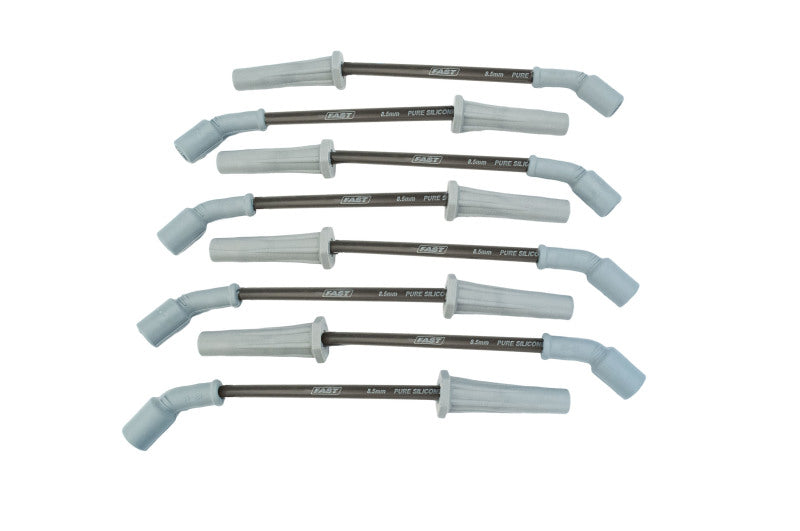 FAST 2014+ GM Gen V LT1 FireWire Spark Plug Wire Set - Graveyard Performance