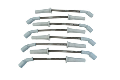 FAST 2014+ GM Gen V LT1 FireWire Spark Plug Wire Set - Graveyard Performance