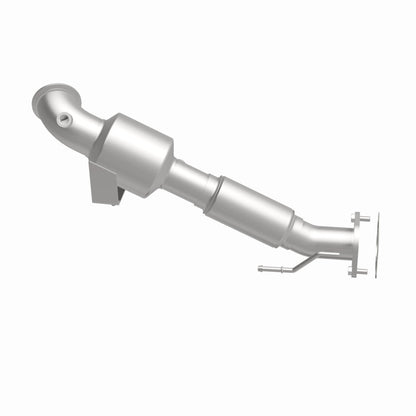 MagnaFlow Conv DF 2013 Ford Focus ST 2.0T - Graveyard Performance