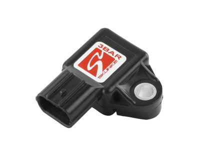 Skunk2 Honda K Series 3 Bar MAP Sensor - Graveyard Performance