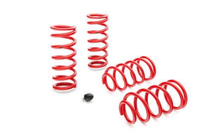 Eibach Sportline Kit for Mustang 79-93 Coupe V8 & Cobra (exc. convert)/ 94-04 Coupe V8-4.6 & 5.0 (ex - Graveyard Performance