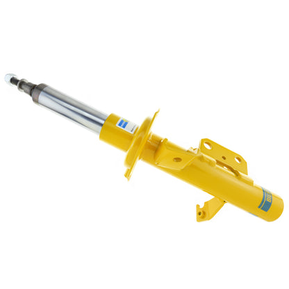 Bilstein B8 Series SP 36mm Monotube Strut Assembly - Lower-Clevis, Upper-Stem, Yellow - Graveyard Performance