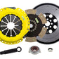 ACT 2012 Honda Civic HD/Race Rigid 6 Pad Clutch Kit