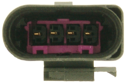 NGK Audi A4 2010-2009 Direct Fit Oxygen Sensor - Graveyard Performance