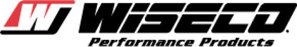 Wiseco Chevy LS Series -23cc R/Dome 4.125inch Bore Piston Shelf Stock - Graveyard Performance