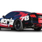 Borla S-Type Cat-Back 15-17 Ford Mustang GT 5.0L V8 MT/AT 2.5in pipe 4in tip