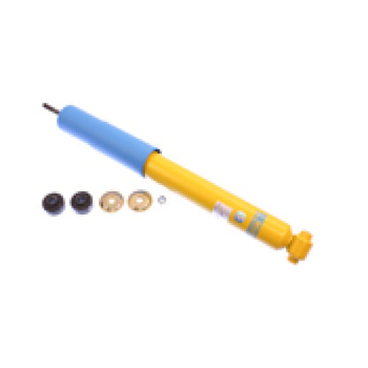 Bilstein B6 05-12 Ford Mustang All Rear 46mm Monotube Shock Absorber - Graveyard Performance