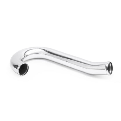 Mishimoto 01-07 Mitsubishi Lancer Evolution 7/8/9 Black Lower Intercooler Pipe Kit - Graveyard Performance