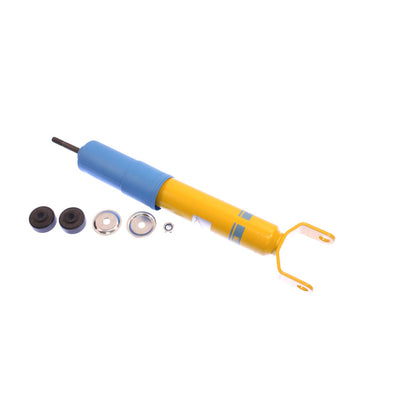 Bilstein B6 2003 Chevrolet Corvette 50th Anniversary Edition Rear 46mm Monotube Shock Absorber - Graveyard Performance