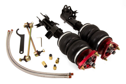 Air Lift Performance 13-15 Acura ILX / 12-15 Honda Civic (Non Si) Front Kit - Graveyard Performance