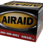 Airaid 13-14 Ford Focus 2.0L / ST 2.0L Turbo MXP Intake System w/o Tube (Oiled / Red Media)