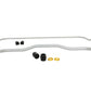 Whiteline 08-14 Dodge Challenger SRT8 Front & Rear Sway Bar Kit