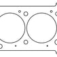 Cometic Ford 2.3L 4CYL 3.83in 97mm Bore .040 inch MLS Head Gasket