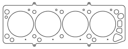 Cometic Ford 2.3L 4CYL 3.83in 97mm Bore .040 inch MLS Head Gasket - Graveyard Performance