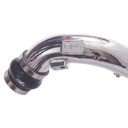 Injen 18-19 Audi S4/S5 (B9) V6 3.0L Turbo Polished Intercooler Piping - Graveyard Performance