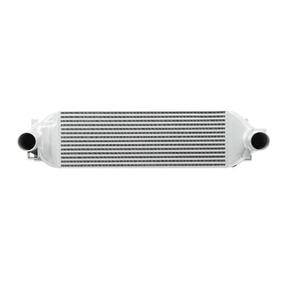 Mishimoto 2016+ Ford Focus RS Intercooler (I/C ONLY) - Silver - Graveyard Performance