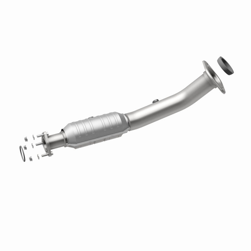 MagnaFlow Conv DF 06-08 Civic Si 2.0L - Graveyard Performance
