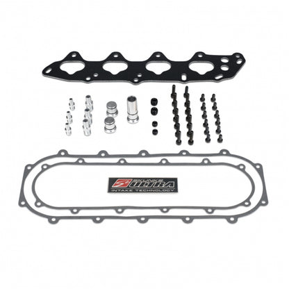 Skunk2 Honda/Acura B-Series Ultra Race Centerfeed Manifold Hardware Kit - Graveyard Performance