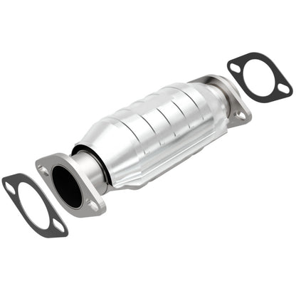 MagnaFlow Conv Nissan-Toyota 12.38X5X4 2.5/2. - Graveyard Performance