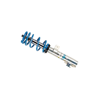 Bilstein B14 (PSS) 14-15 Ford Fiesta / Fiesta ST Front & Rear Performance Suspension System - Graveyard Performance