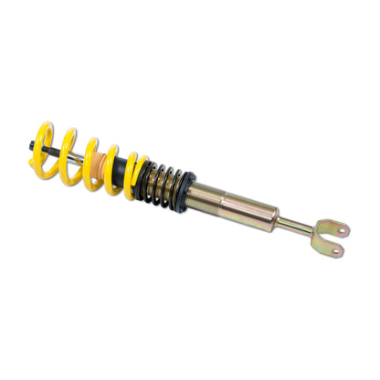 ST XA-Height/Rebound Adjustable Coilovers 96-01 Audi A4 (8D/B5) Quattro Sedan/Wagon 1.8T - Graveyard Performance