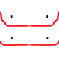 Eibach Anti-Roll Bar Kit Front and Rear for 11-15 Ford Fiesta ST