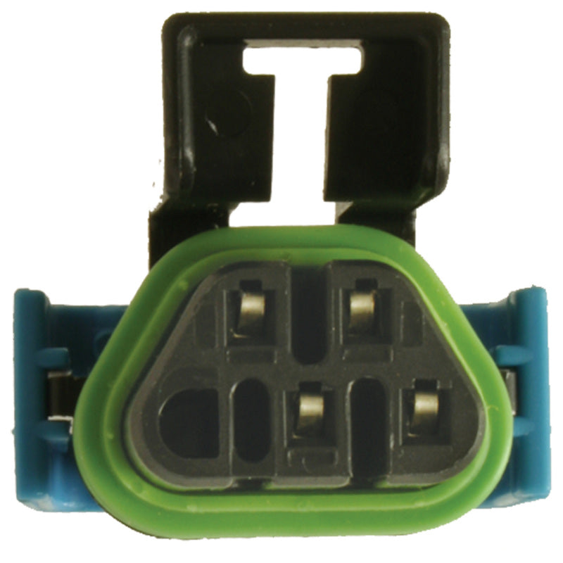 NGK Chevrolet Avalanche 2500 2006-2003 Direct Fit Oxygen Sensor - Graveyard Performance