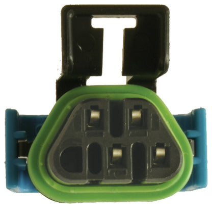NGK Chevrolet Avalanche 2500 2006-2003 Direct Fit Oxygen Sensor - Graveyard Performance