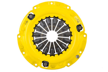 ACT 2005 Mitsubishi Lancer P/PL Heavy Duty Clutch Pressure Plate - Graveyard Performance