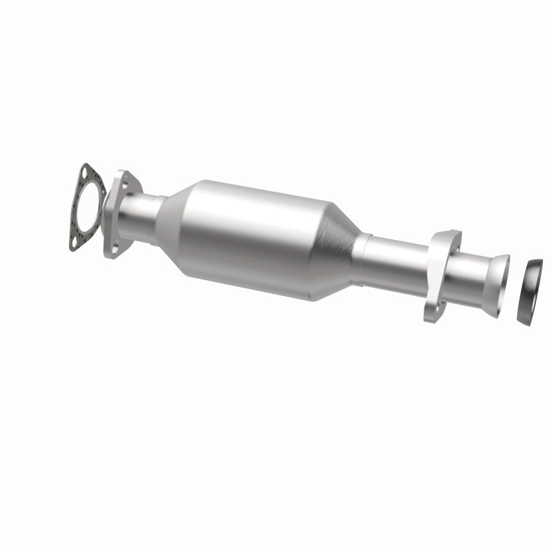 MagnaFlow Conv Direct Fit Acura 90-91 - Graveyard Performance