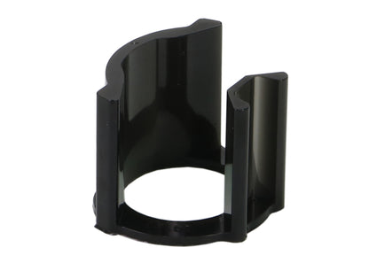 Whiteline 96-19 Honda Civic Transmission Mount Insert - Graveyard Performance