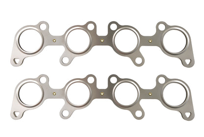 Cometic 11+ 5.0L Coyote .030 inch MLS Exhaust Gaskets (Pair) - Graveyard Performance