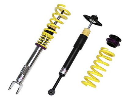 KW Coilover Kit V1 BMW Z4 sDrive M40i (G29) / Toyota GR Supra (A90) - Graveyard Performance