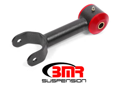 BMR 11-14 S197 Mustang Non-Adj. Upper Control Arm (Polyurethane) - Black Hammertone - Graveyard Performance