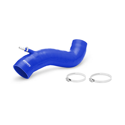 Mishimoto 2014-2015 Ford Fiesta ST Induction Hose (Blue) - Graveyard Performance