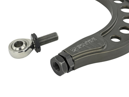 Skunk2 Pro Series 16-20 Honda Civic Rear Camber Kit - Graveyard Performance