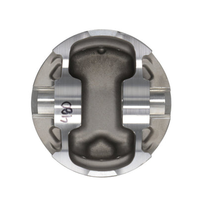 Wiseco Chevy LS Series -3cc Dome 3.903inch Bore Piston Shelf Stock Kit - Graveyard Performance