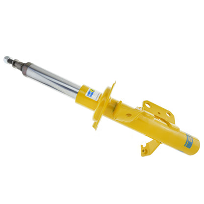 Bilstein B6 Series HD 36mm Monotube Strut Assembly - Lower-Clevis, Upper-Stem, Yellow - Graveyard Performance
