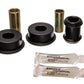 Energy Suspension Traction Bar Bushing Set - Black