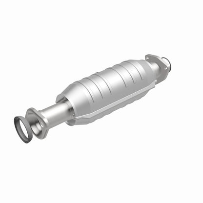 MagnaFlow Conv DF 99-00 Honda Civic EX/SI 1 - Graveyard Performance