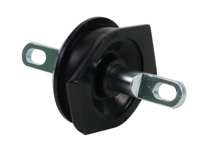 Whiteline Rear Trailing Arm Bushing Kit - Greaseless - Graveyard Performance