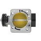 Skunk2 Pro Series Honda/Acura (D/B/H/F Series) 70mm Billet Throttle Body (Black Series) (Race Only)